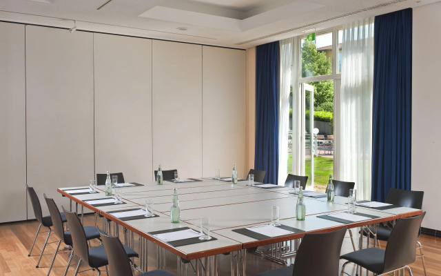 Radisson Blu Park Hotel & Conference Centre