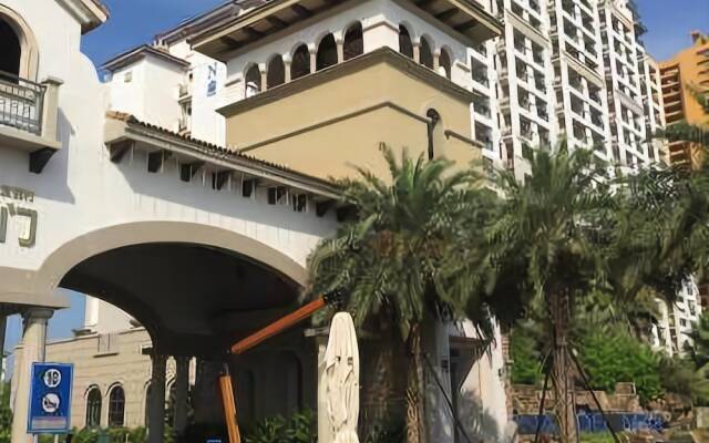 Dongguan Silverworld Hotel