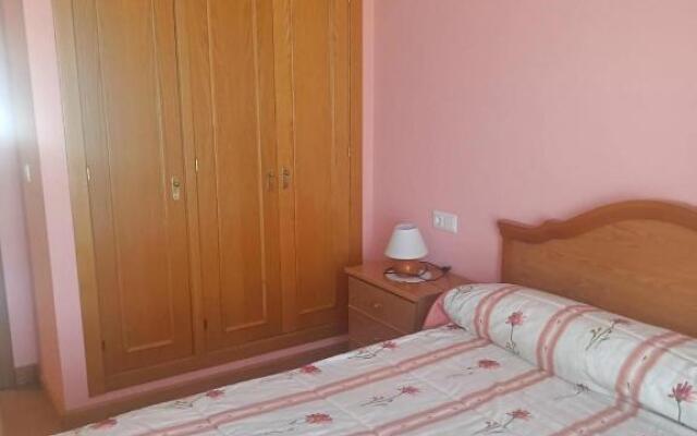 Apartamento Jardin del Sueve