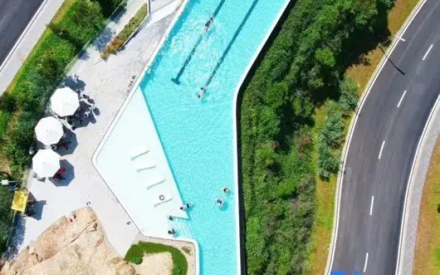 Thaili Cloud,Huizhou