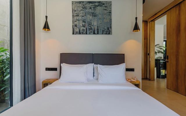 Sunny Village Berawa 3 by Betterplace