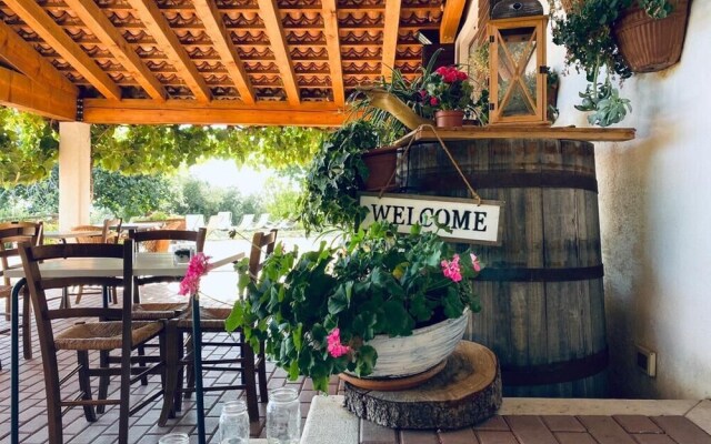 Agriturismo La Perlara