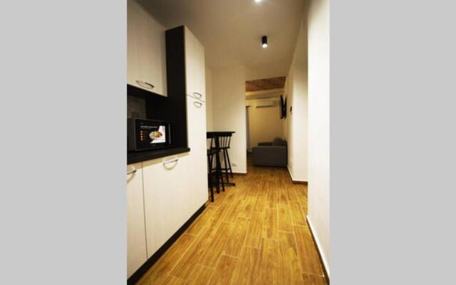 Scalia House appartamento via Atenea Agrigento