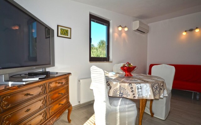 Figarola in Rovinj With 1 Bedrooms and 1 Bathrooms