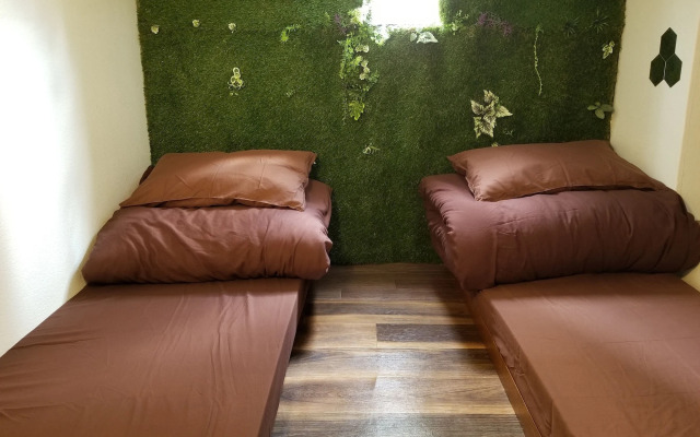 Lohas Villa - Hostel