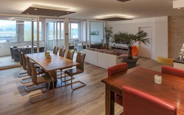 Andi's BnB