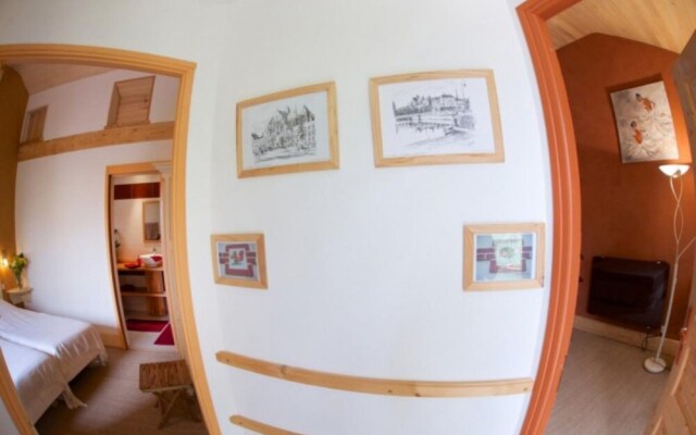 Le Petit Saint-Julien