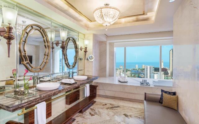 The St. Regis Mumbai