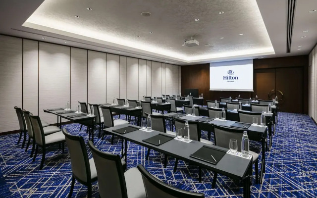 Hilton Yokohama