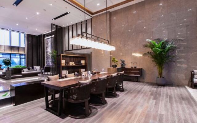 Cc Quality Zen Hotel