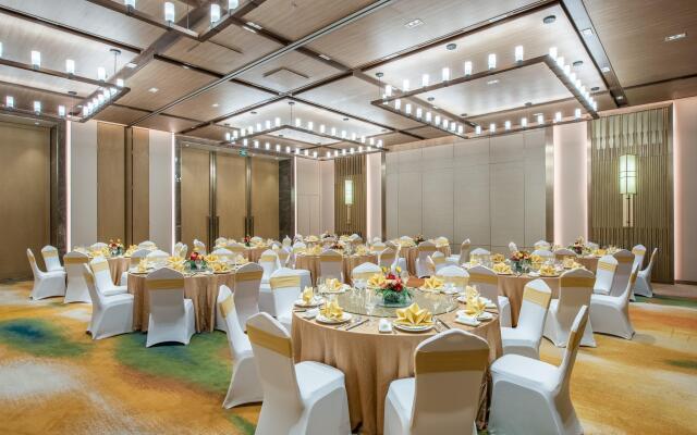 Holiday Inn Resort Yichun Mingyue Mountain by IHG