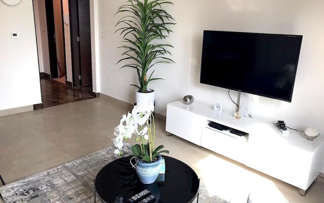 Driven Holiday Homes Sparkle Towers