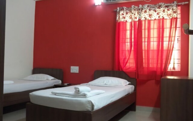 Pavani Royale Bangalore