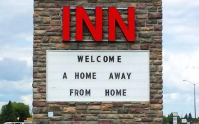 Prairie Mountain Inn