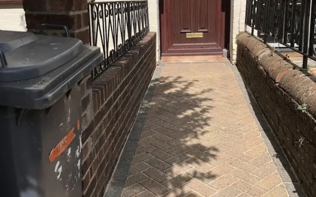 2 Bed Apartment in Basingstoke