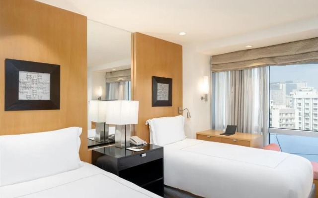 Апарт-отель Taj Wellington Mews, Mumbai