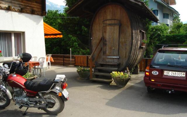 Hotel Milan B&B