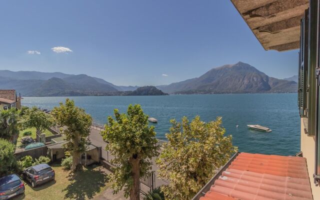 Il Cuore del Lago in Varenna