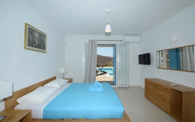 Wild View Mykonos