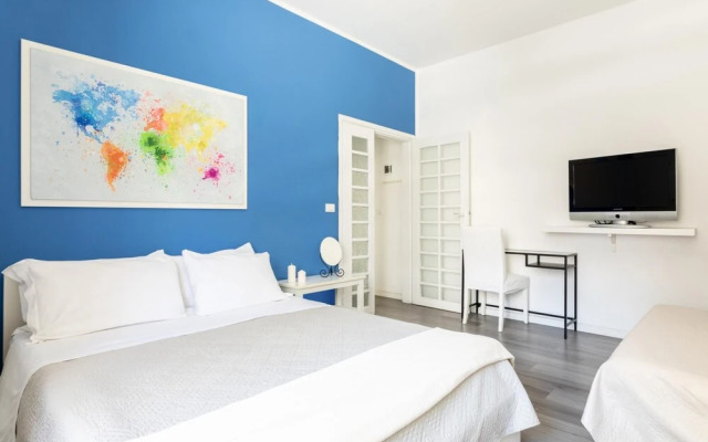 Blu Apartment al Porto by Wonderful Italy