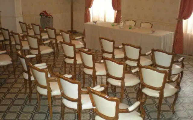 Hotel Ricordeau