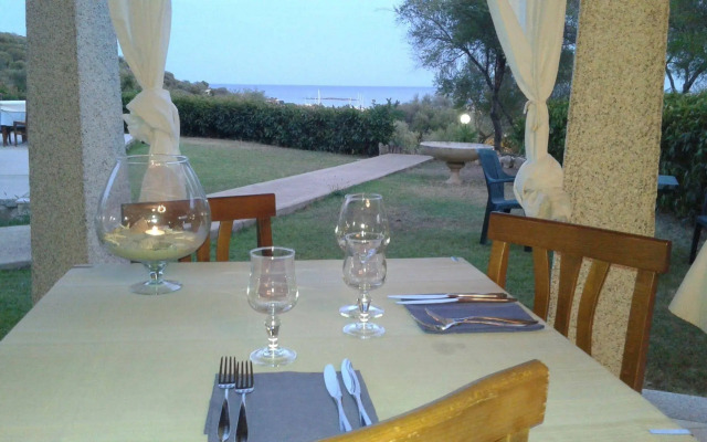 Hotel Lu Baroni