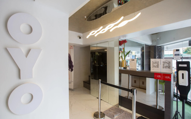 Circuit Hostel