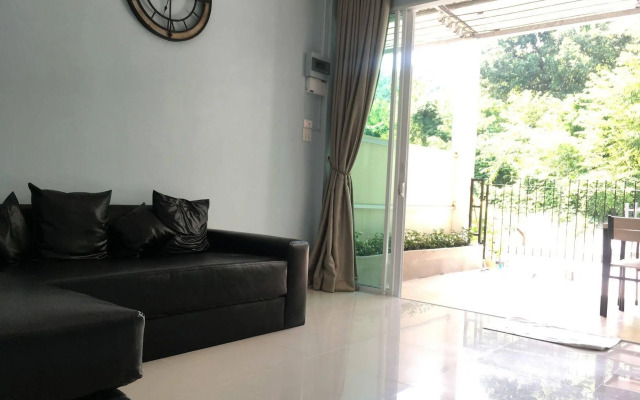 Samed Chill House