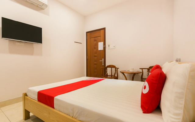 Huong Lan 2 by OYO Rooms