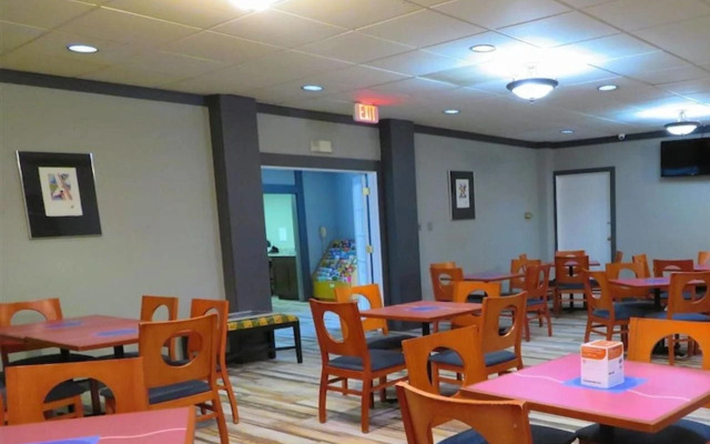 Quality Inn & Suites Brooksville I-75/Dade City