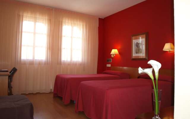 Albergue Jakue - Hostel