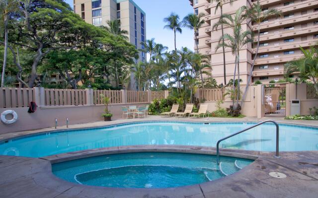 Maui Kai 308 in Lahaina