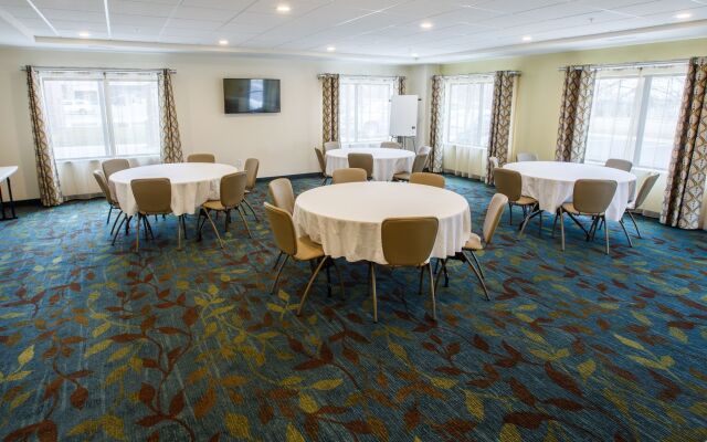 Candlewood Suites : Overland Park - W 135th St by IHG