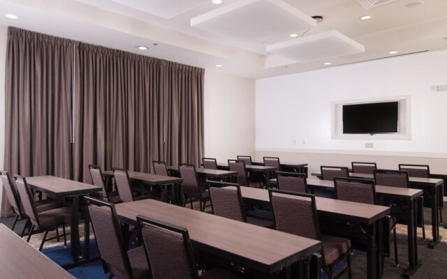 Hampton Inn & Suites by Hilton Augusta-Washington Rd