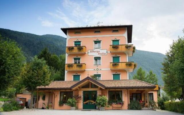 Albergo Italia