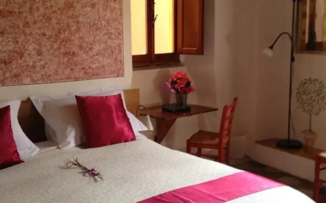 Casa Fontana Tuscany B&B