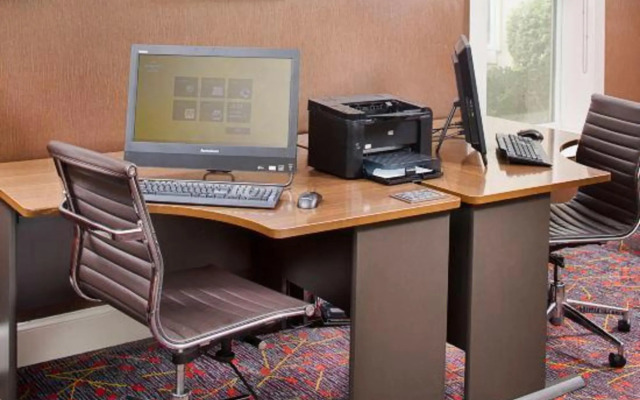 Residence Inn Houston - West University