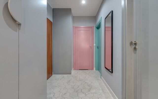 Comfort Apartments Bastion Walowa