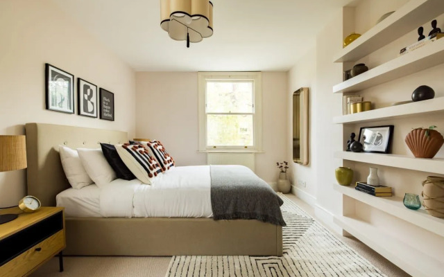 The Camberwell Secret - Alluring 3bdr House With Garden