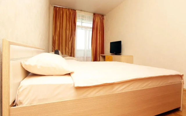 Апартаменты «Apartlux на пл. Победы»