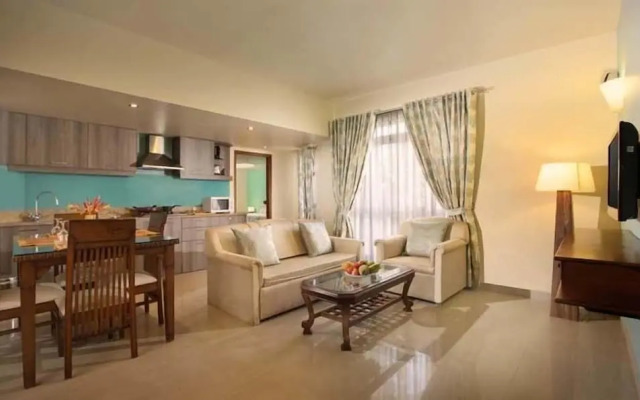 Karma Royal MonteRio