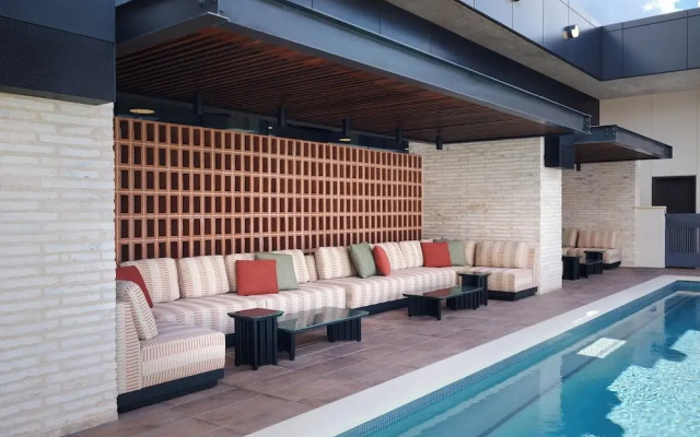Kimpton Santo San Antonio - Riverwalk by IHG