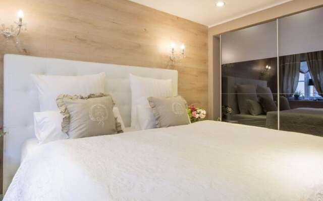 Sky Lodge Holiday Apartment