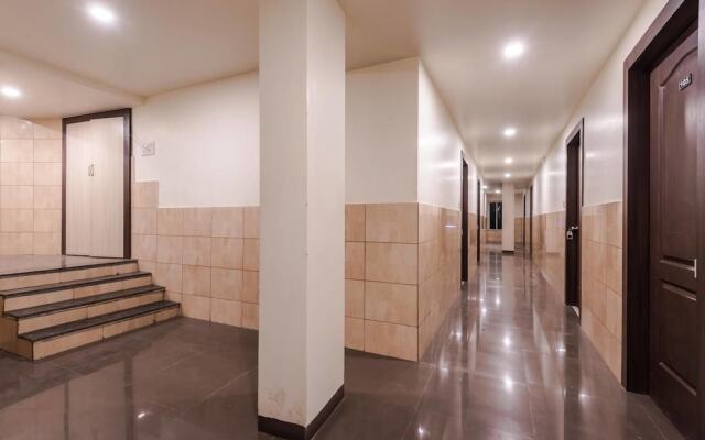 Hotel Veer Residency