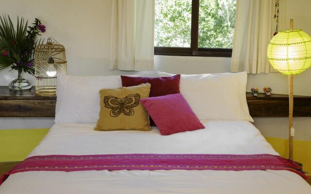 La Posada Del Agua Y Fuego