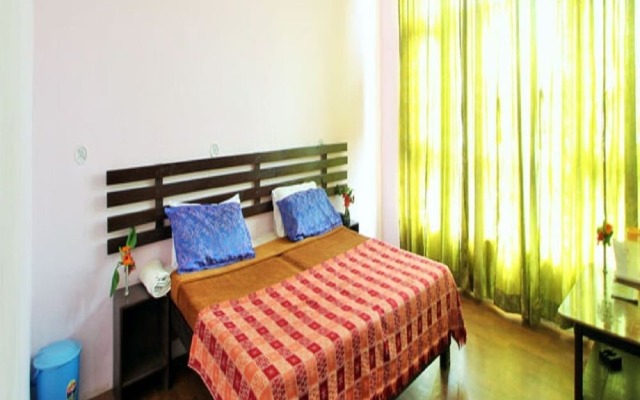 Sumit Hotel Kausani
