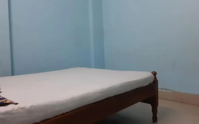 Goroomgo Om Sai Residency Bhubaneswar