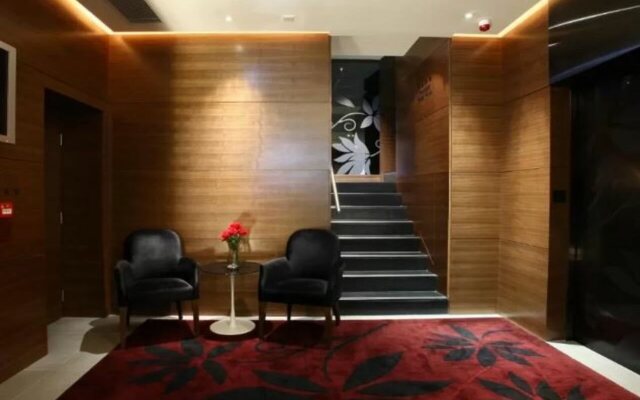 Sohotel