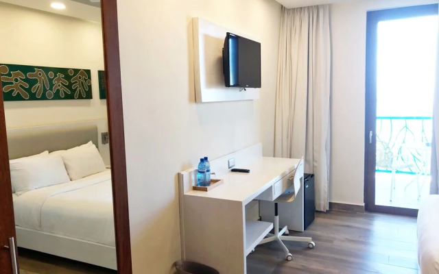 Satama Hotel