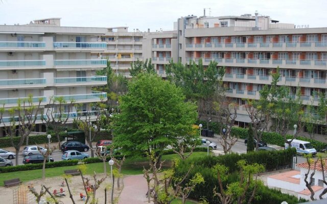 Apartamentos Riviera Arysal